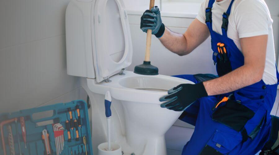 Local expert plumbing services in Kulpmont, PA